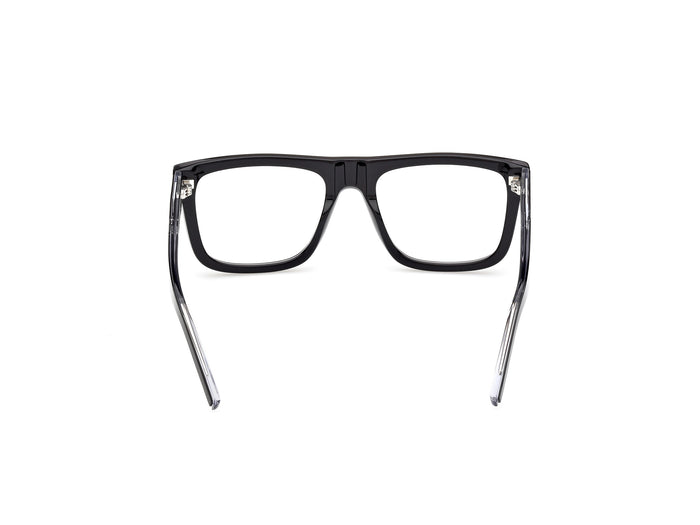 Optical Frames K-Way KW5006 001 53 18 — vista 4