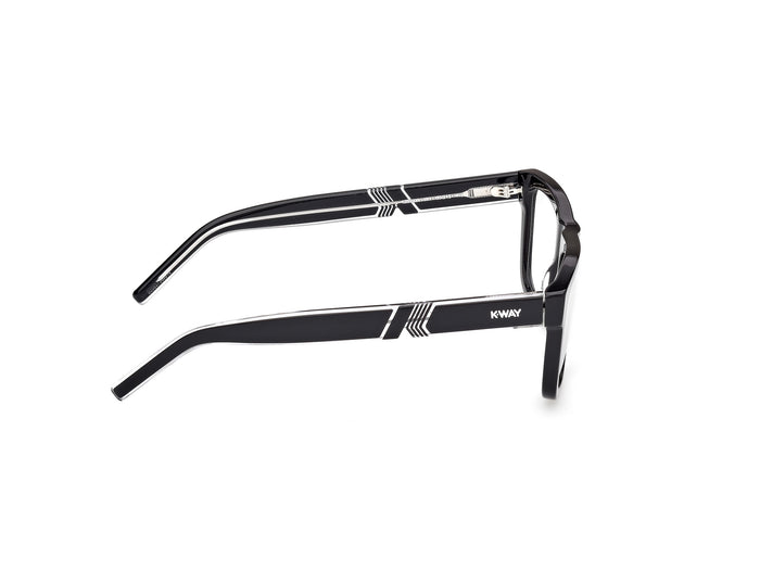 Optical Frames K-Way KW5006 001 53 18 — vista 6