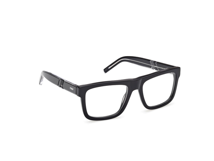 Optical Frames K-Way KW5006 001 53 18 — vista 7