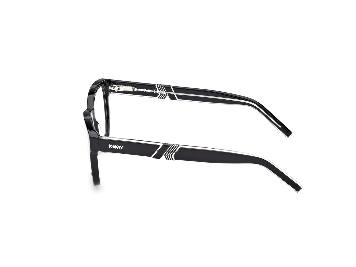 Оправа для очков K-Way KW5007 001 51 20