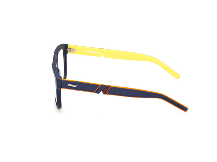 Gafas Graduadas K-Way KW5007 091 51 20 — vista 2