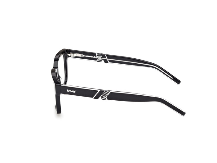 Optical Frames K-Way KW5008 001 53 18 — vista 2
