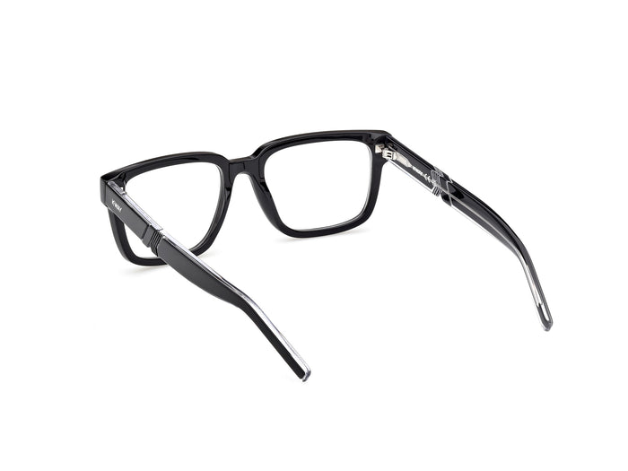 Optical Frames K-Way KW5008 001 53 18 — vista 3