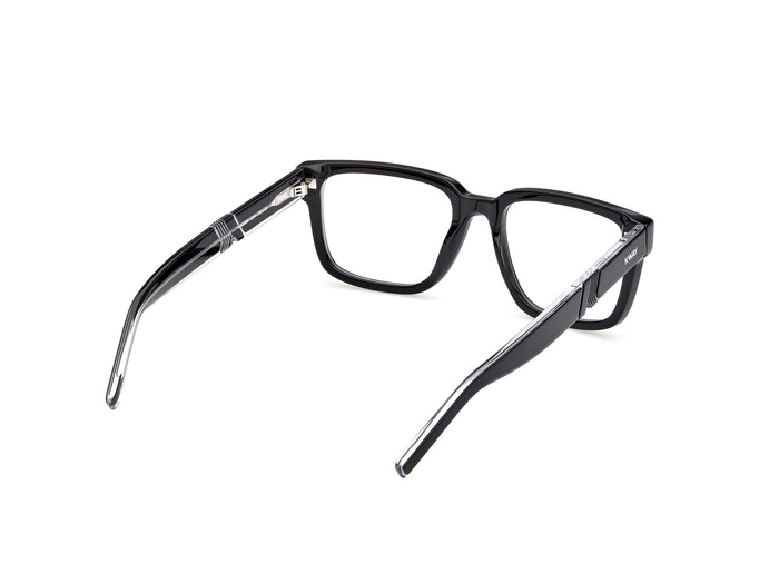 Optical Frames K-Way KW5008 001 53 18 — vista 5