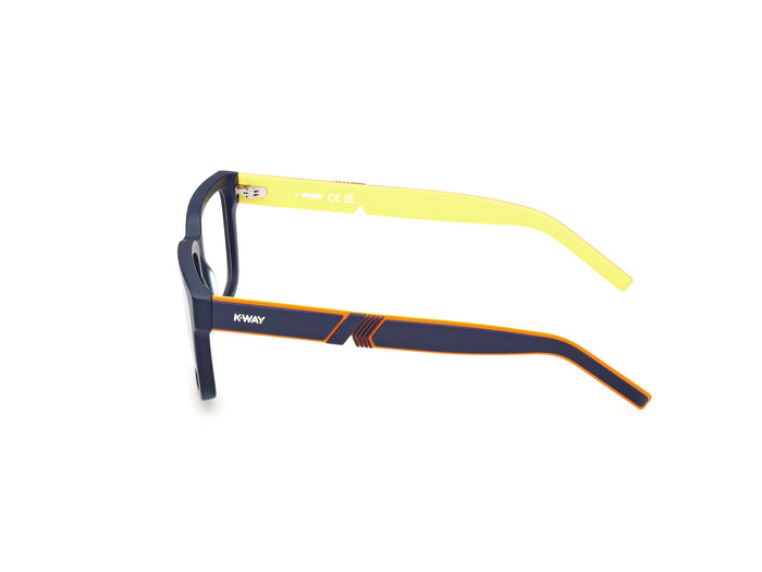 Gafas Graduadas K-Way KW5008 091 53 18 — vista 2