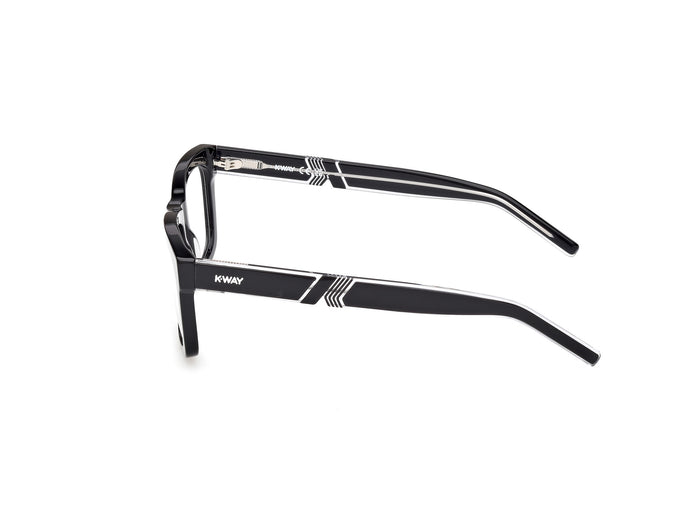 Gafas Graduadas K-Way KW5009 001 53 18 — vista 2
