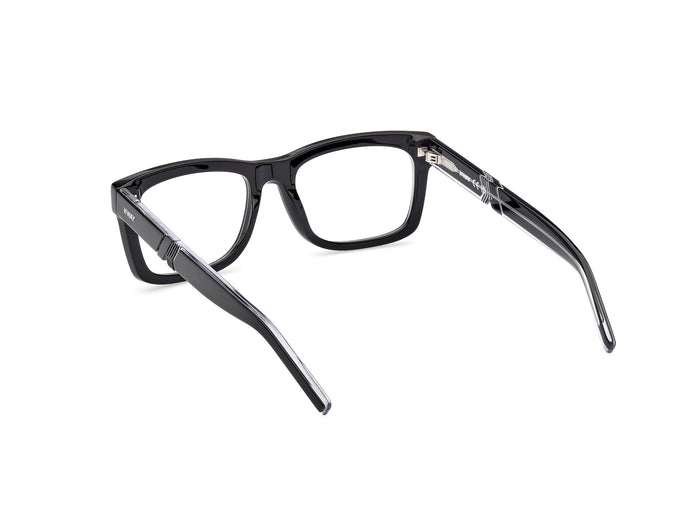 Gafas Graduadas K-Way KW5009 001 53 18 — vista 3