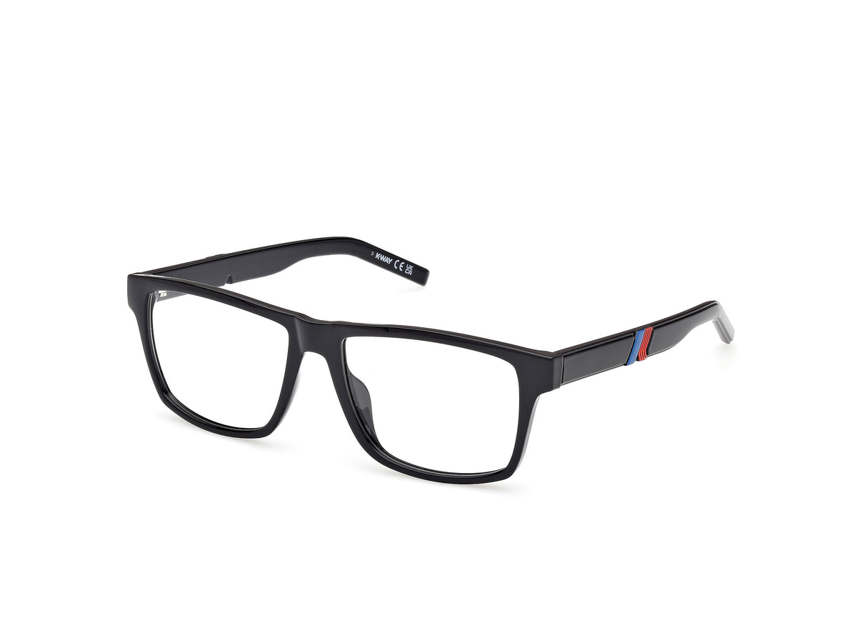 Brillenfassung K-Way KW5012 001 56 16