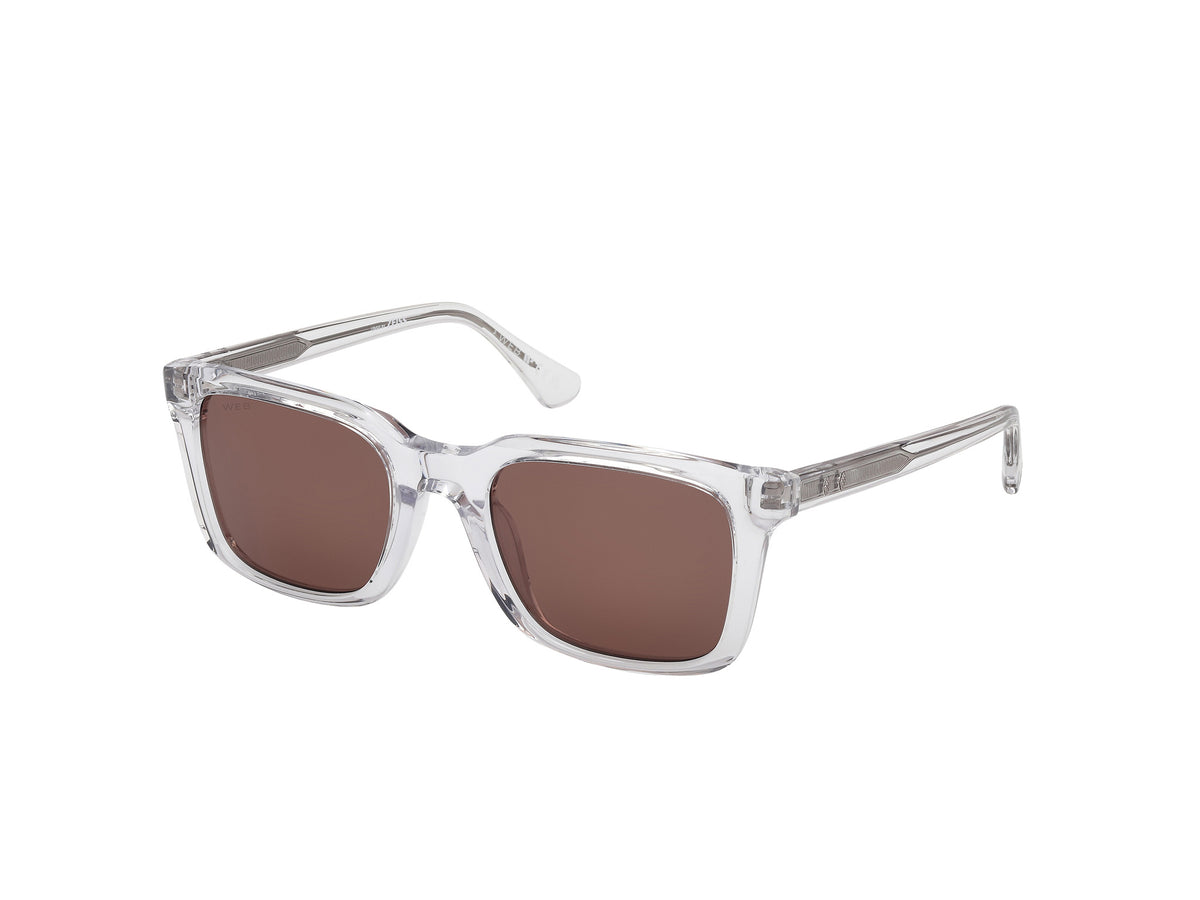 Sonnenbrille Web WE388 26E 55 22