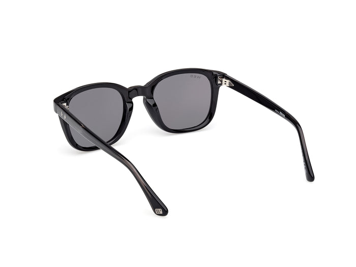 Sonnenbrille Web WE390 01A 53 23 — vista 3
