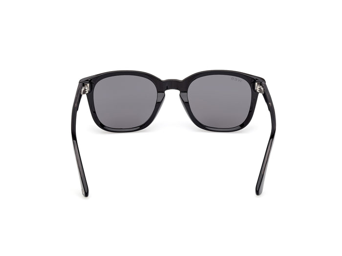 Sonnenbrille Web WE390 01A 53 23 — vista 4