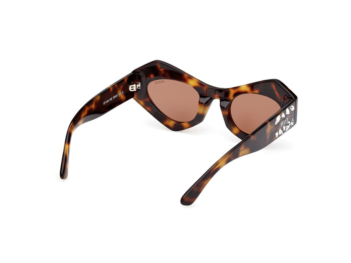 太阳镜 Emilio Pucci EP239 52E 50 23 — vista 5