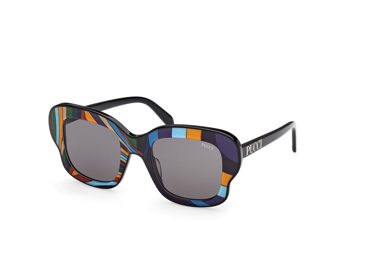 Sonnenbrille Emilio Pucci EP220 99A 51 22