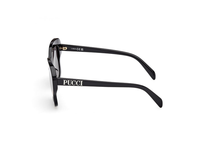 Sonnenbrille Emilio Pucci EP220 99A 51 22 — vista 2
