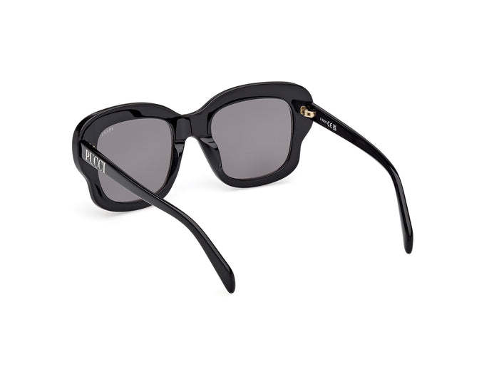 Sonnenbrille Emilio Pucci EP220 99A 51 22 — vista 3