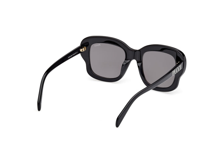 Sonnenbrille Emilio Pucci EP220 99A 51 22 — vista 5