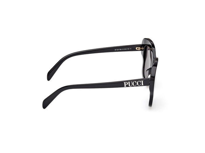 Sonnenbrille Emilio Pucci EP220 99A 51 22 — vista 6