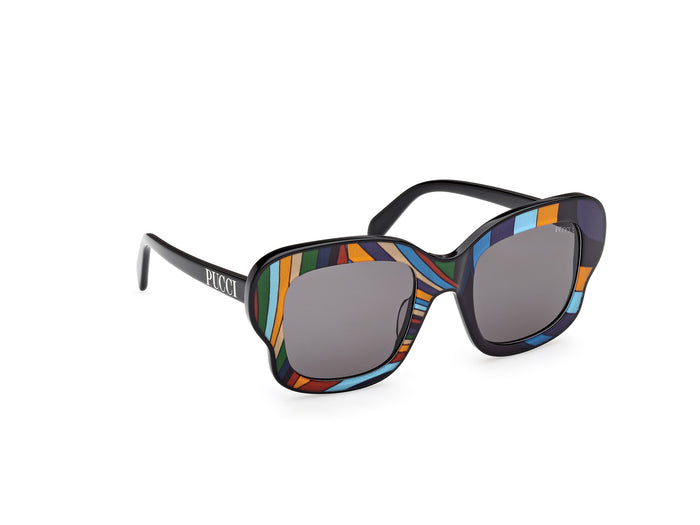 Sonnenbrille Emilio Pucci EP220 99A 51 22 — vista 7