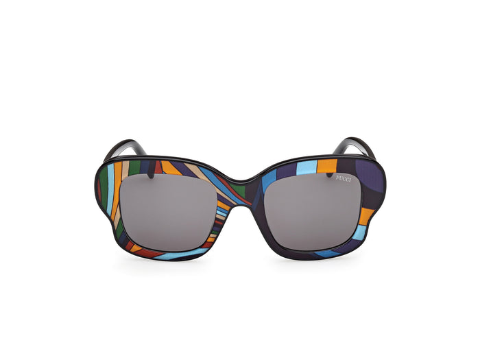 Sonnenbrille Emilio Pucci EP220 99A 51 22 — vista 8