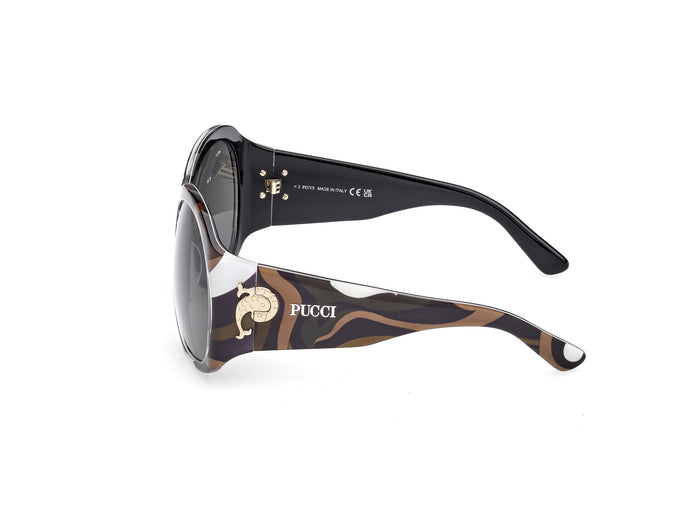 Sonnenbrille Emilio Pucci EP233 99B 59 17 — vista 2