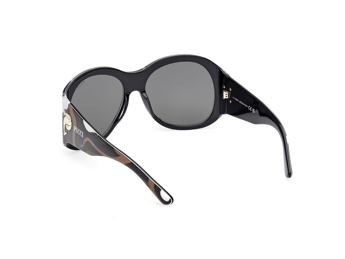 Sonnenbrille Emilio Pucci EP233 99B 59 17 — vista 3