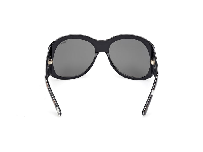 Sonnenbrille Emilio Pucci EP233 99B 59 17 — vista 4