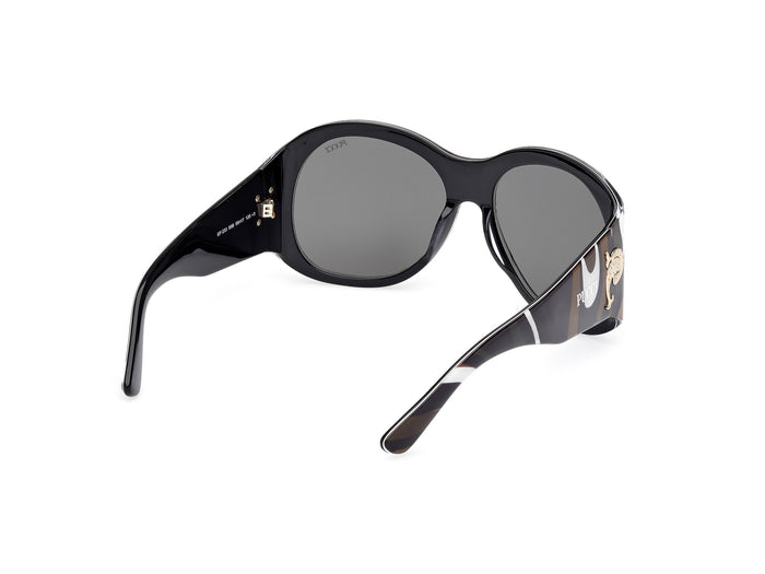 Sonnenbrille Emilio Pucci EP233 99B 59 17 — vista 5