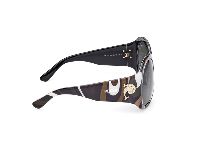 Sonnenbrille Emilio Pucci EP233 99B 59 17 — vista 6