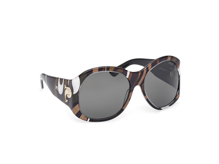 Sonnenbrille Emilio Pucci EP233 99B 59 17 — vista 7