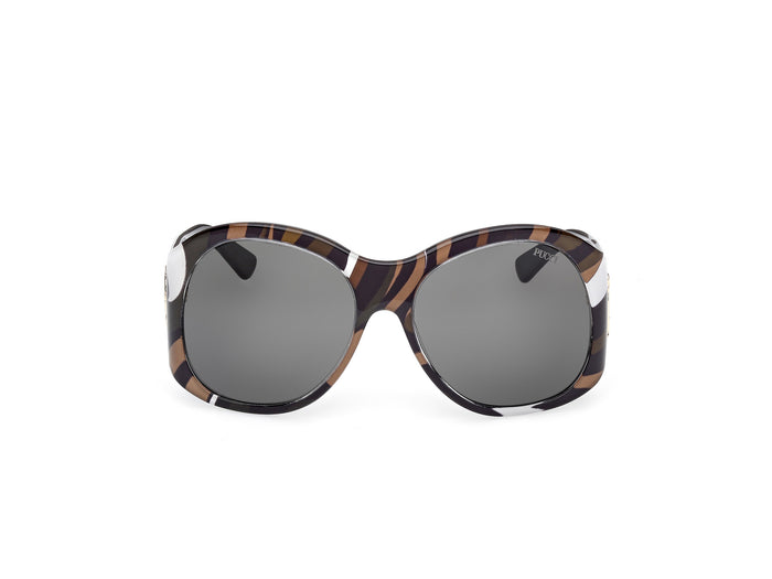 Sonnenbrille Emilio Pucci EP233 99B 59 17 — vista 8