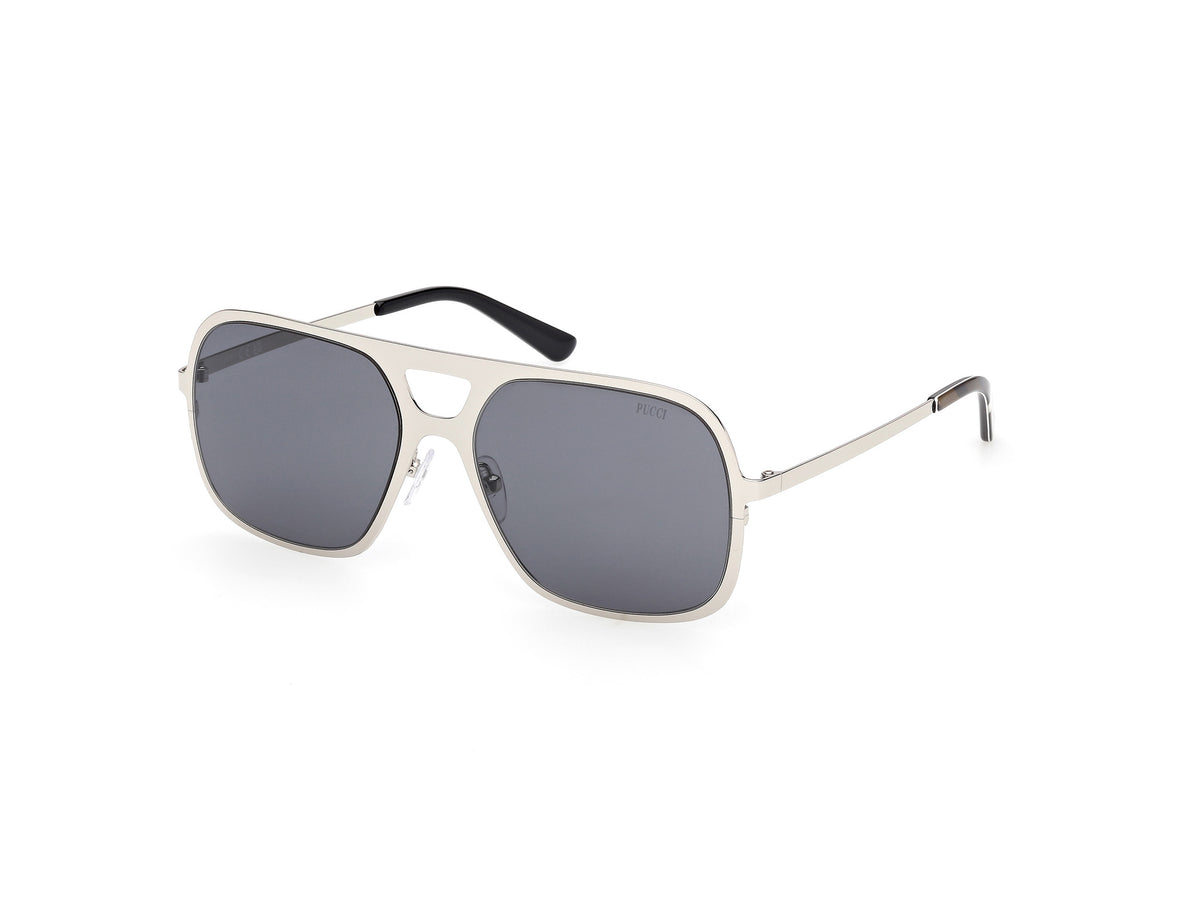 Sonnenbrille Emilio Pucci EP238 16A 56 17