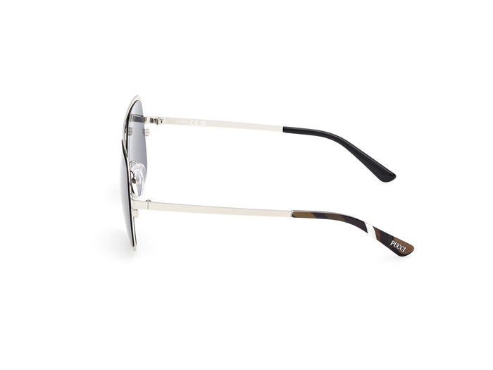 Gafas de Sol Emilio Pucci EP238 16A 56 17 — vista 2