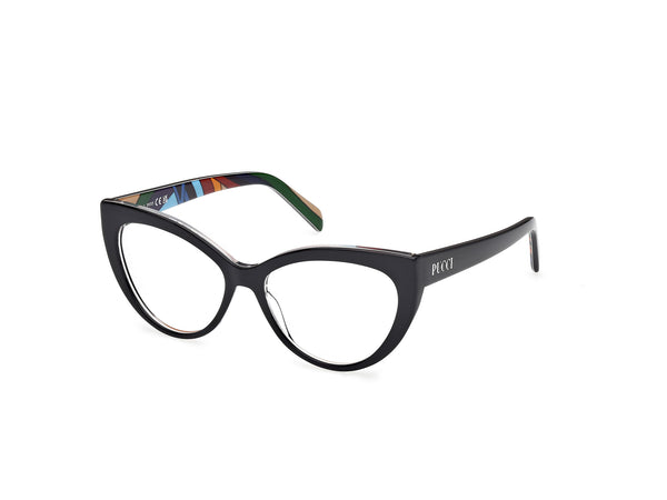 Gafas Graduadas Emilio Pucci EP5215 001 54 15 · 1