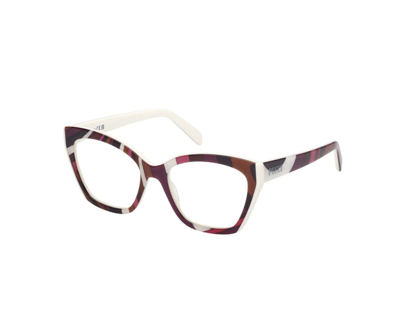 Gafas Graduadas Emilio Pucci EP5216 099 53 17 · 1