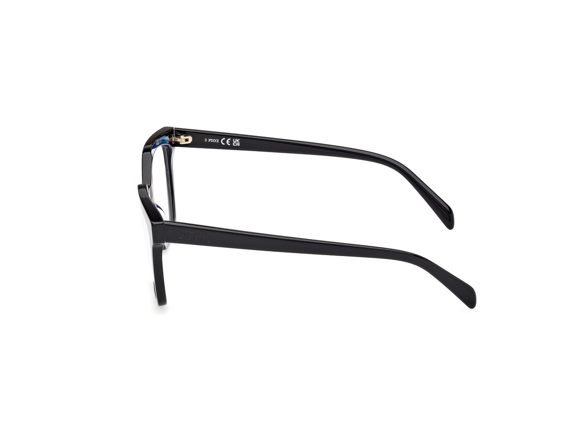 Optical Frames Emilio Pucci EP5239 001 53 17