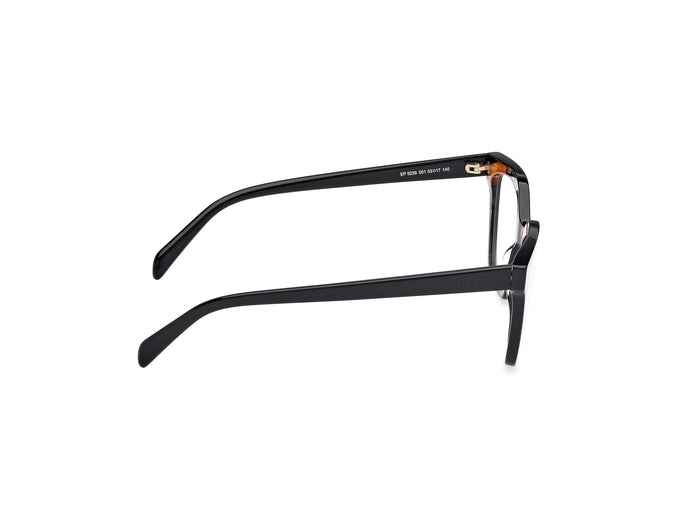 Optical Frames Emilio Pucci EP5239 001 53 17 — vista 6