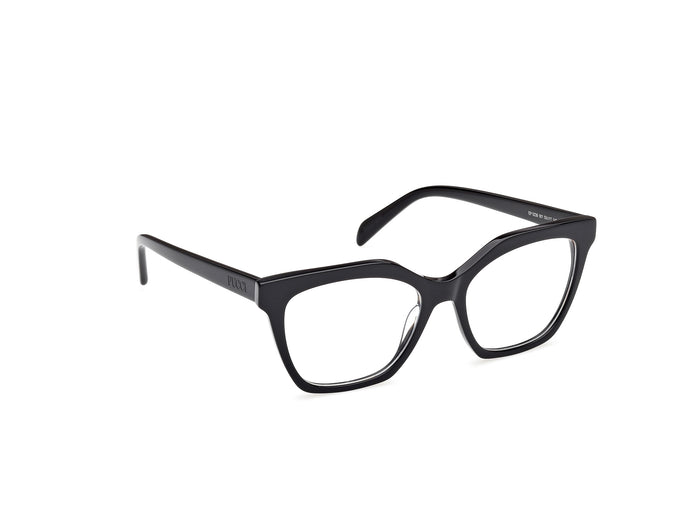 Optical Frames Emilio Pucci EP5239 001 53 17 — vista 7
