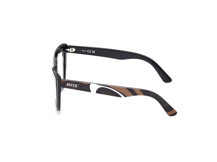 Gafas Graduadas Emilio Pucci EP5266 099 54 16 — vista 2
