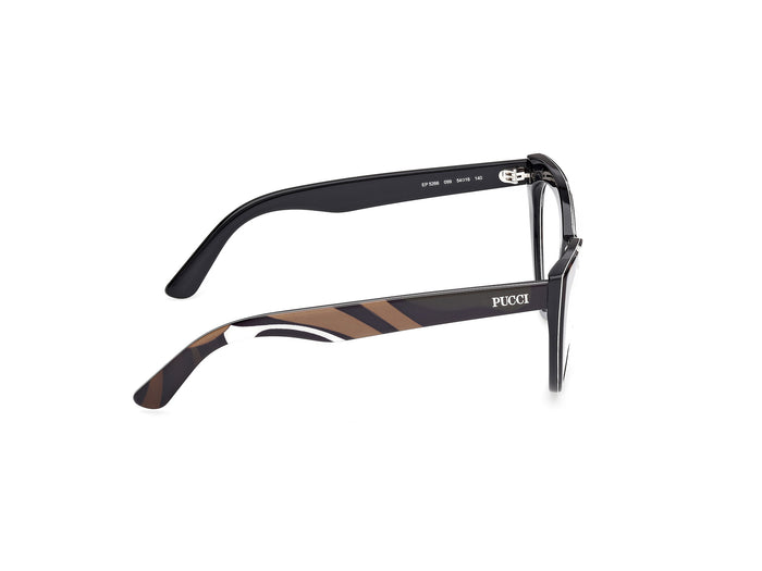 Gafas Graduadas Emilio Pucci EP5266 099 54 16 — vista 6