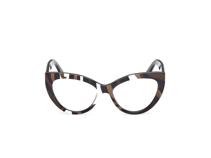 Gafas Graduadas Emilio Pucci EP5266 099 54 16 — vista 8