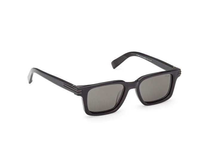 Sunglasses Zegna EZ280 20D 50 18 — vista 7