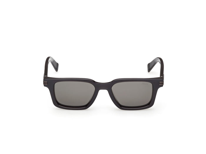 Sunglasses Zegna EZ280 20D 50 18 — vista 8