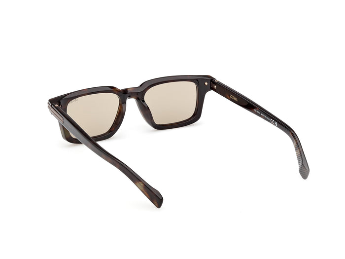 太阳镜 Zegna EZ280 52E 50 18 — vista 3
