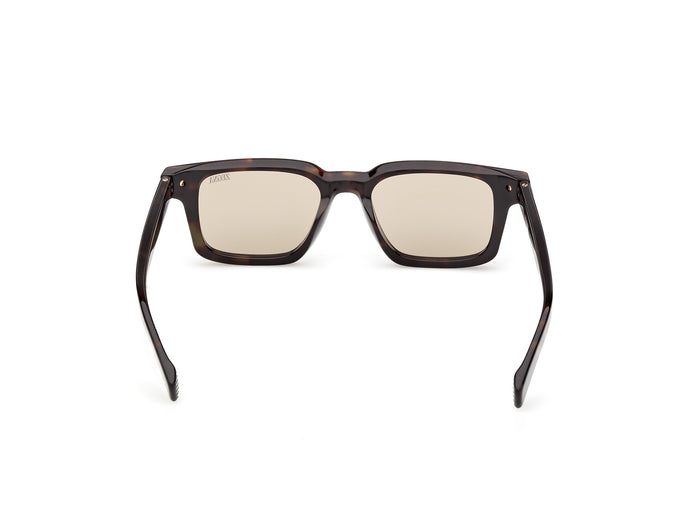 太阳镜 Zegna EZ280 52E 50 18 — vista 4