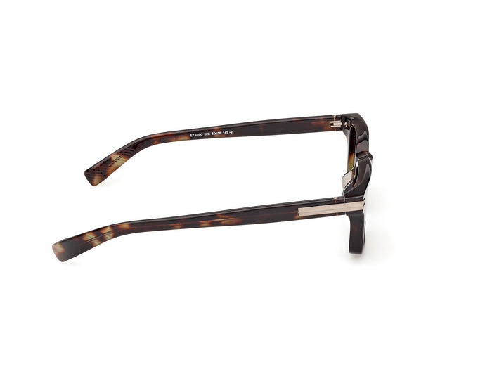 太阳镜 Zegna EZ280 52E 50 18 — vista 6