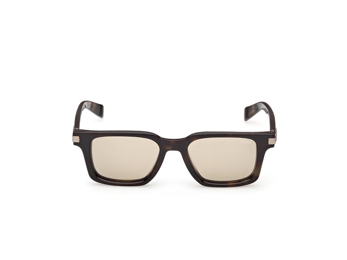 太阳镜 Zegna EZ280 52E 50 18 — vista 8