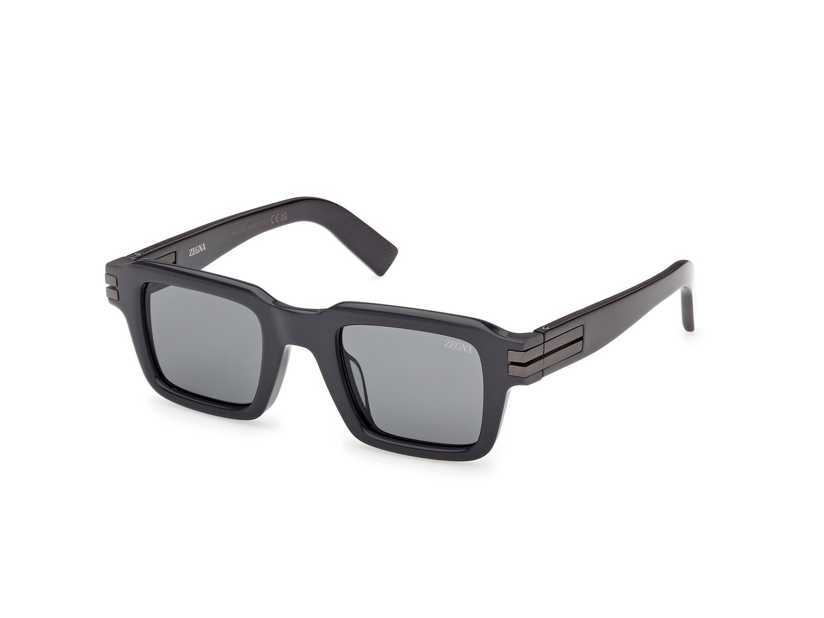 Sonnenbrille Zegna EZ283 20A 48 24