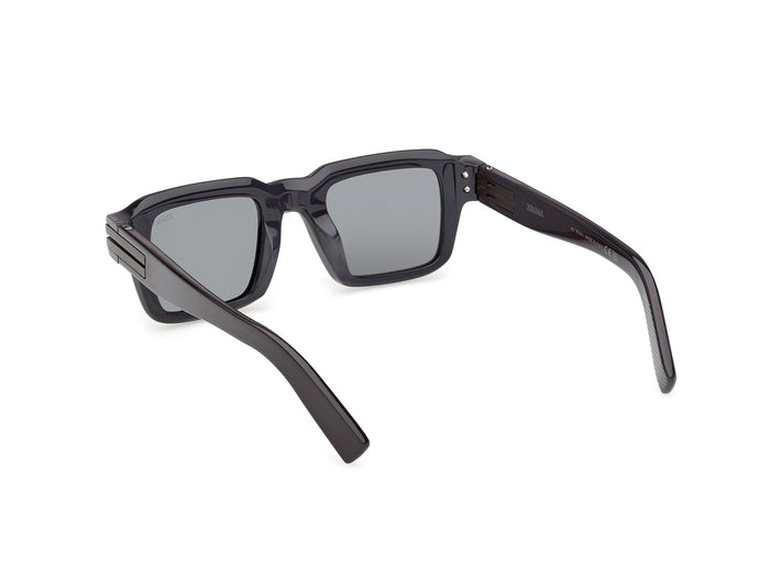 Sonnenbrille Zegna EZ283 20A 48 24 — vista 3