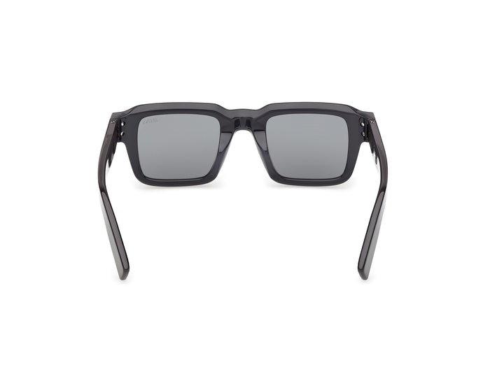 Sonnenbrille Zegna EZ283 20A 48 24 — vista 4