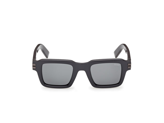 Sonnenbrille Zegna EZ283 20A 48 24 — vista 8